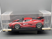 Modellautos 1:12 BBR Ferrari FXX-K EVO Rosso Corsa Car #54 Ltd 09/10 OVP