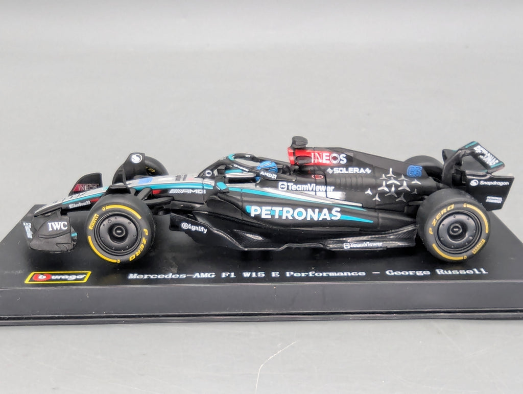 Model Cars 1:43 Spark S9609 Lamborghini Huracan GT3 EVO FIA Vallelunga 2019 #58 OVP