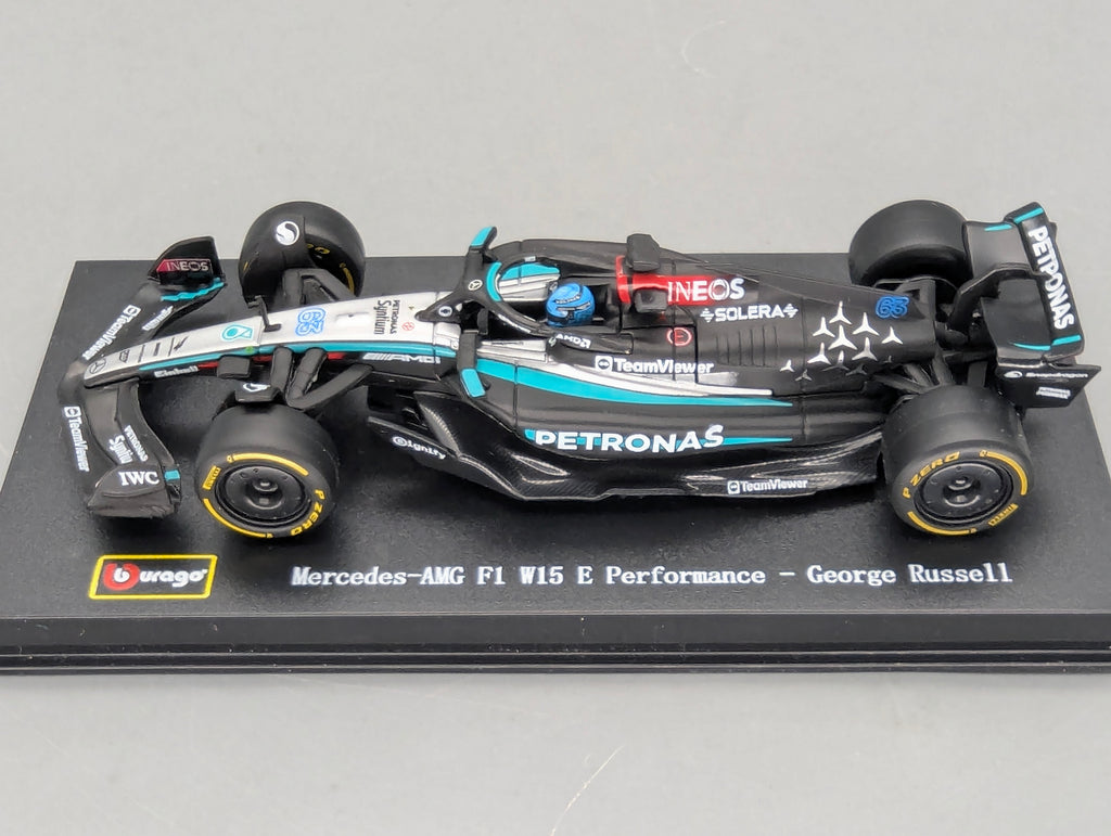 Model Cars 1:43 Spark S9609 Lamborghini Huracan GT3 EVO FIA Vallelunga 2019 #58 OVP