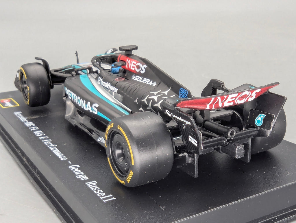 Model Cars 1:43 Spark S9609 Lamborghini Huracan GT3 EVO FIA Vallelunga 2019 #58 OVP