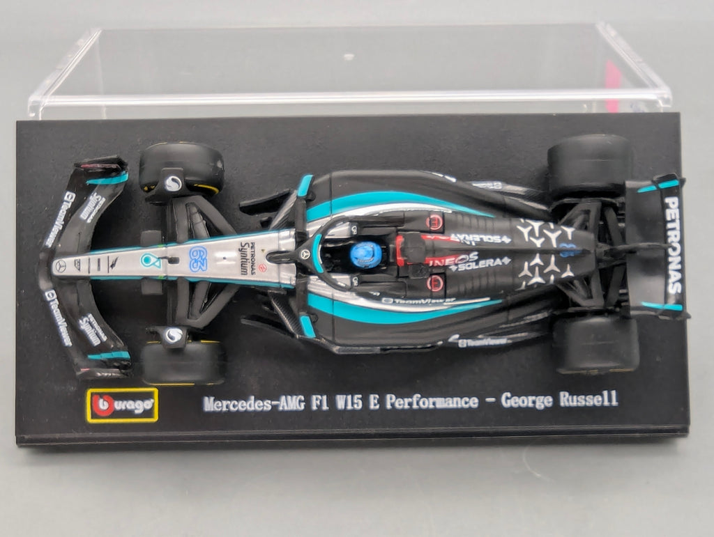 Model Cars 1:43 Spark S9609 Lamborghini Huracan GT3 EVO FIA Vallelunga 2019 #58 OVP