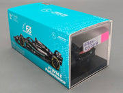 Modellautos 1:43 Bburago Mercedes AMG F1 W14 E Performance #63 George Russel mit OVP