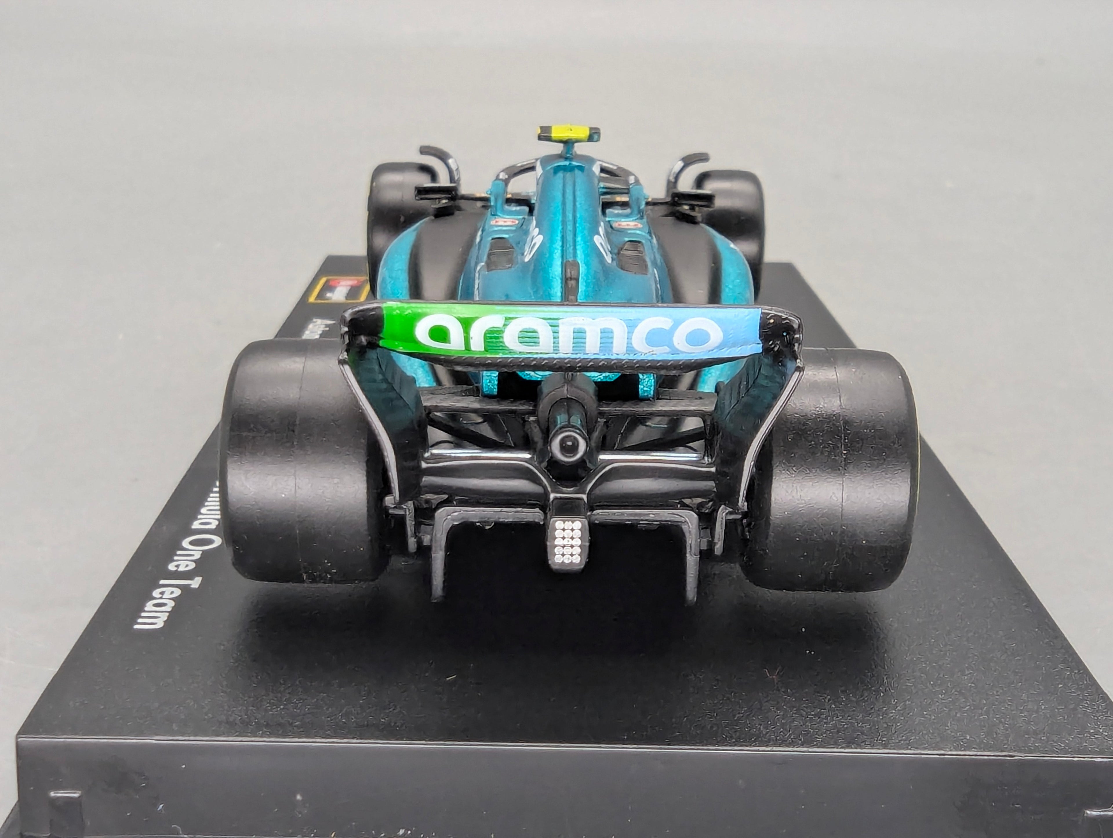 Coches a escala 1:43 Spark S9609 Lamborghini Huracan GT3 EVO FIA Vallelunga 2019 #58 precintado