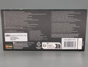 Modellautos 1:43 Bburago Aston Martin AMR23 #14 Fernando Alonso mit OVP