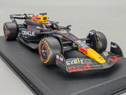 Modellautos 1:43 Bburago Oracle Red Bull Racing RB20 #1 Max Verstappen mit OVP