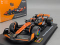 Model Cars 1:43 Spark S9609 Lamborghini Huracan GT3 EVO FIA Vallelunga 2019 #58 OVP