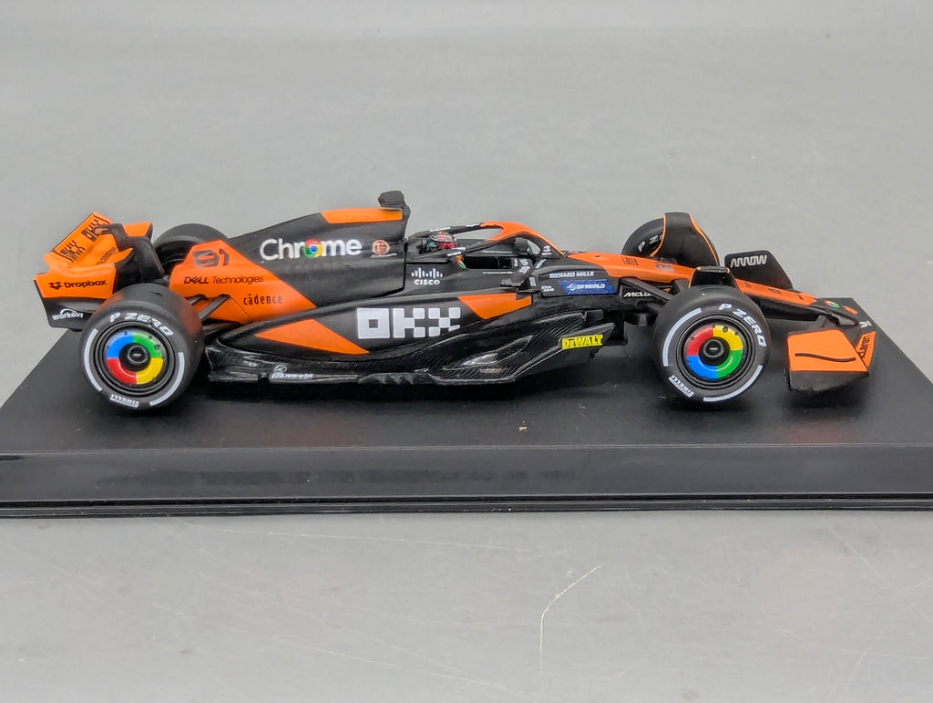 Model Cars 1:43 Spark S9609 Lamborghini Huracan GT3 EVO FIA Vallelunga 2019 #58 OVP