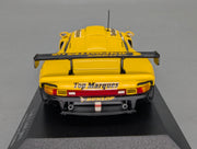 Modellautos 1:43 Minichamps Porsche 911 GT1 British GTC 1999 #6 mit OVP
