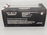 Modellautos 1:43 Minichamps Porsche 911 GT1 British GTC 1999 #6 mit OVP