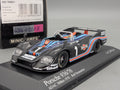 Modellautos 1:43 Minichamps Porsche 936/76 ADAC 300km 1976 #1 Rolf Stommelen mit OVP