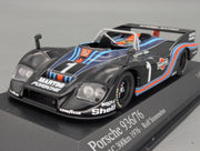 Modellautos 1:43 Minichamps Porsche 936/76 ADAC 300km 1976 #1 Rolf Stommelen mit OVP