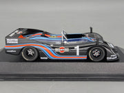 Modellautos 1:43 Minichamps Porsche 936/76 ADAC 300km 1976 #1 Rolf Stommelen mit OVP