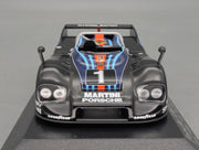 Modellautos 1:43 Minichamps Porsche 936/76 ADAC 300km 1976 #1 Rolf Stommelen mit OVP