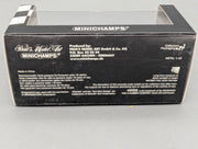 Modellautos 1:43 Minichamps Porsche 936/76 ADAC 300km 1976 #1 Rolf Stommelen mit OVP