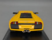 Modellautos 1:43 Minichamps Lamborghini Murcielago  2004 Yellow Metallic mit OVP