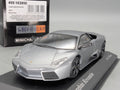Coches en miniatura 1:43 Minichamps Mercedes Benz SL65 AMG Black Series Plata con embalaje original