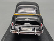 Modellautos 1:43 Minichamps Opel Kapitän 1951 Taxi mit OVP