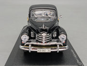 Modellautos 1:43 Minichamps Opel Kapitän 1951 Taxi mit OVP