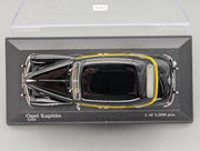 Modellautos 1:43 Minichamps Opel Kapitän 1951 Taxi mit OVP