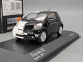 Model Cars 1:43 Minichamps Mercedes Benz SL65 AMG Black Series Silver with original packaging