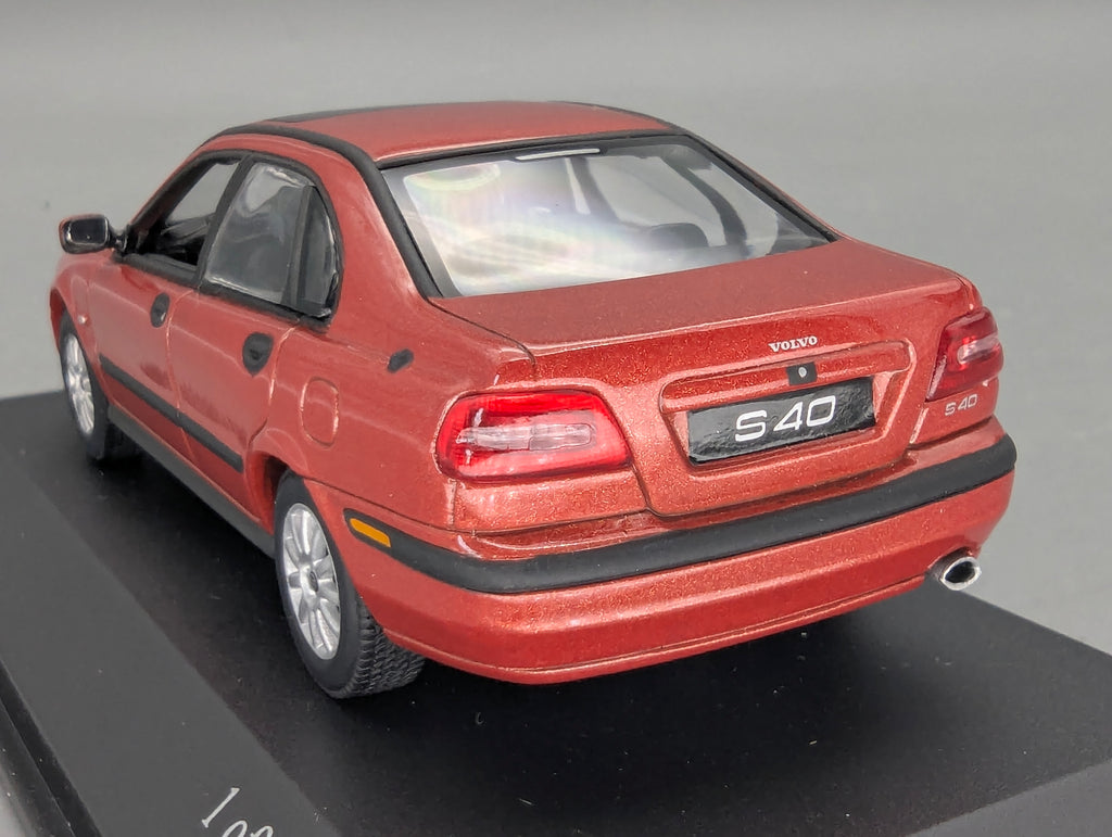 Coches en miniatura 1:43 Minichamps Mercedes Benz SL65 AMG Black Series Plata con embalaje original