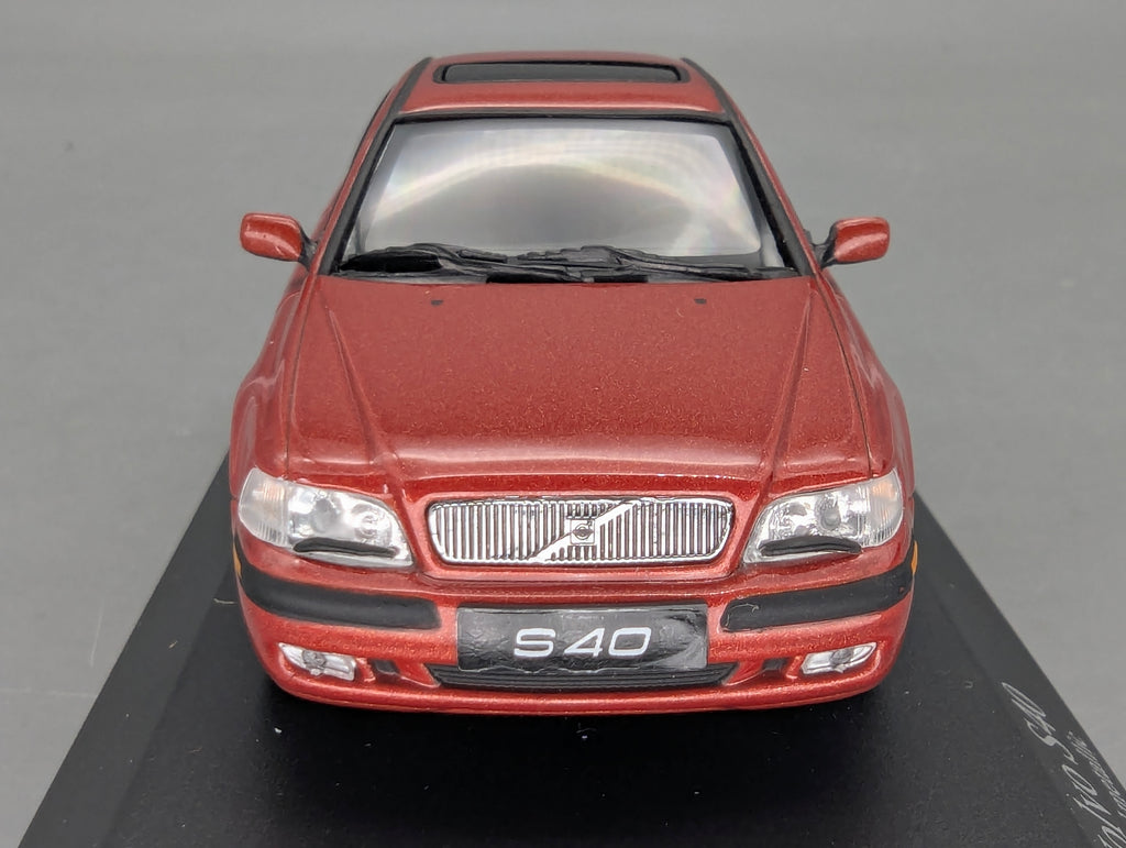 Coches en miniatura 1:43 Minichamps Mercedes Benz SL65 AMG Black Series Plata con embalaje original