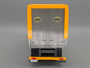 LKW Modell 1:43 Ixo Barreiros Super Azor Sattelzug KAS Naranja