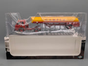 LKW Modell 1:43 Ixo Pegaso Mofletes Campsa Tankwagen Sattelzug mit OVP