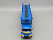 LKW Modell 1:43 Ixo Unic Auteuil Autotransporter Sattelzug Causse Walon mit OVP