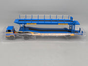 LKW Modell 1:43 Ixo Unic Auteuil Autotransporter Sattelzug Causse Walon mit OVP