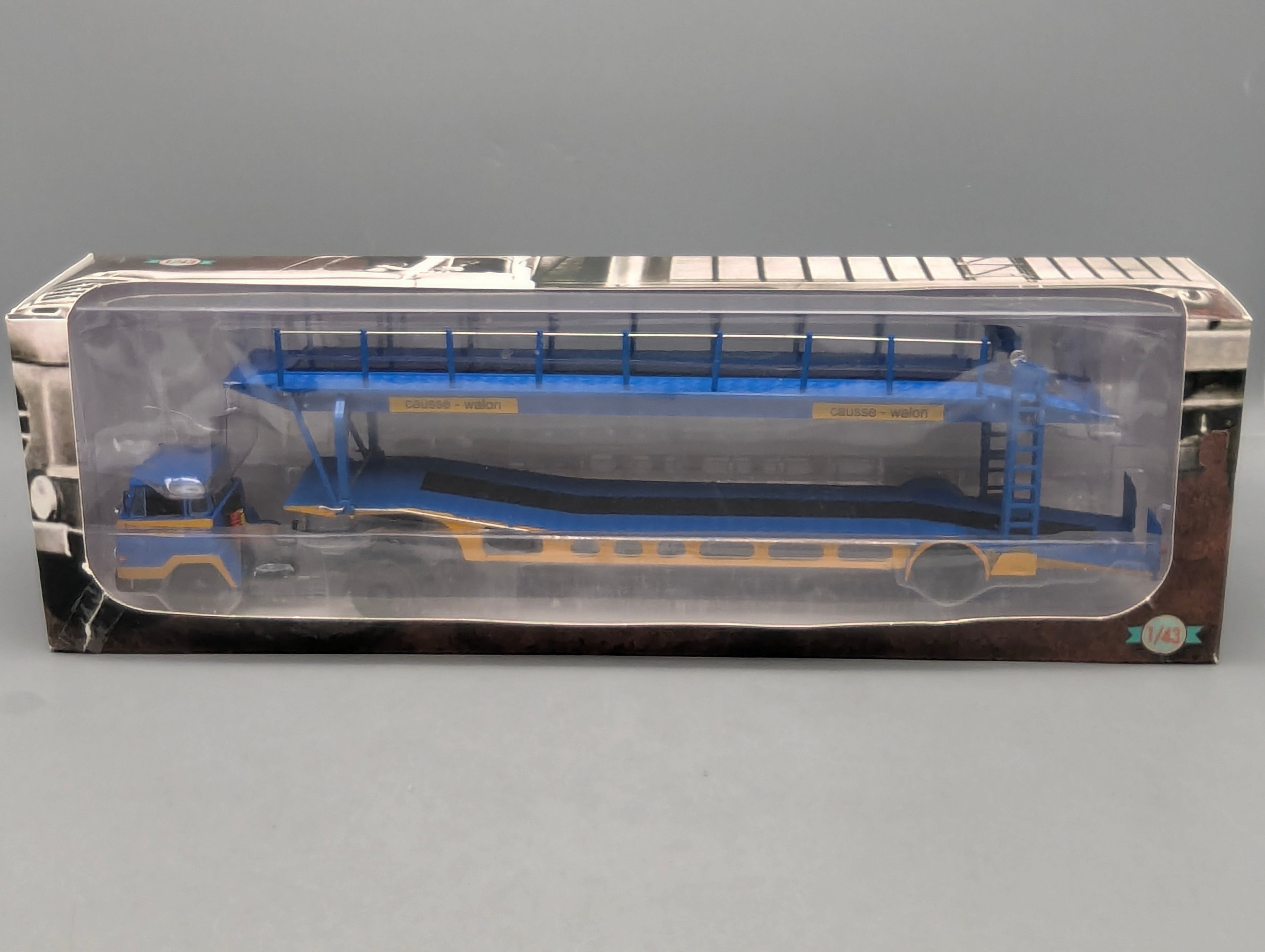 Coches en miniatura 1:43 Minichamps Mercedes Benz SL65 AMG Black Series Plata con embalaje original