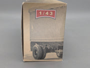 LKW Modell 1:43 Ixo Volvo F-88 MOL BV NL Möbelspedition mit OVP