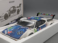 Modellautos 1:18 Minichamps BMW M1 Cassani Procar 1980 #55 M. Winkelhock mit OVP