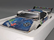 Modellautos 1:18 Minichamps BMW M1 Cassani Procar 1980 #55 M. Winkelhock mit OVP