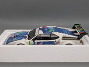 Modellautos 1:18 Minichamps BMW M1 Cassani Procar 1980 #55 M. Winkelhock mit OVP
