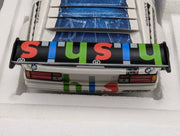 Modellautos 1:18 Minichamps BMW M1 Cassani Procar 1980 #55 M. Winkelhock mit OVP