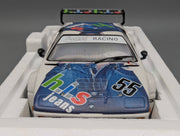 Modellautos 1:18 Minichamps BMW M1 Cassani Procar 1980 #55 M. Winkelhock mit OVP