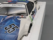 Modellautos 1:18 Minichamps BMW M1 Cassani Procar 1980 #55 M. Winkelhock mit OVP