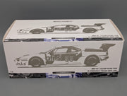 Modellautos 1:18 Minichamps BMW M1 Cassani Procar 1980 #55 M. Winkelhock mit OVP