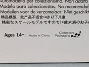 Modellautos 1:18 Minichamps BMW M1 Cassani Procar 1980 #55 M. Winkelhock mit OVP