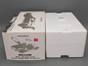 Modellautos 1:18 Minichamps BMW M1 France 24h Le Mans 1981 #72 mit OVP