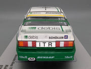 Modellautos 1:18 Werk83 Mercedes Benz 190E 2.5 16 Evo II DTM 1991 #20 Michael Schumacher mit OVP
