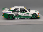 Modellautos 1:18 Werk83 Mercedes Benz 190E 2.5 16 Evo II DTM 1991 #20 Michael Schumacher mit OVP