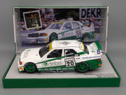 Modellautos 1:18 Werk83 Mercedes Benz 190E 2.5 16 Evo II DTM 1991 #20 Michael Schumacher mit OVP