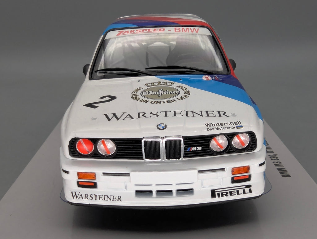 Model Cars 1:43 Minichamps Mercedes Benz SL65 AMG Black Series Silver with original packaging