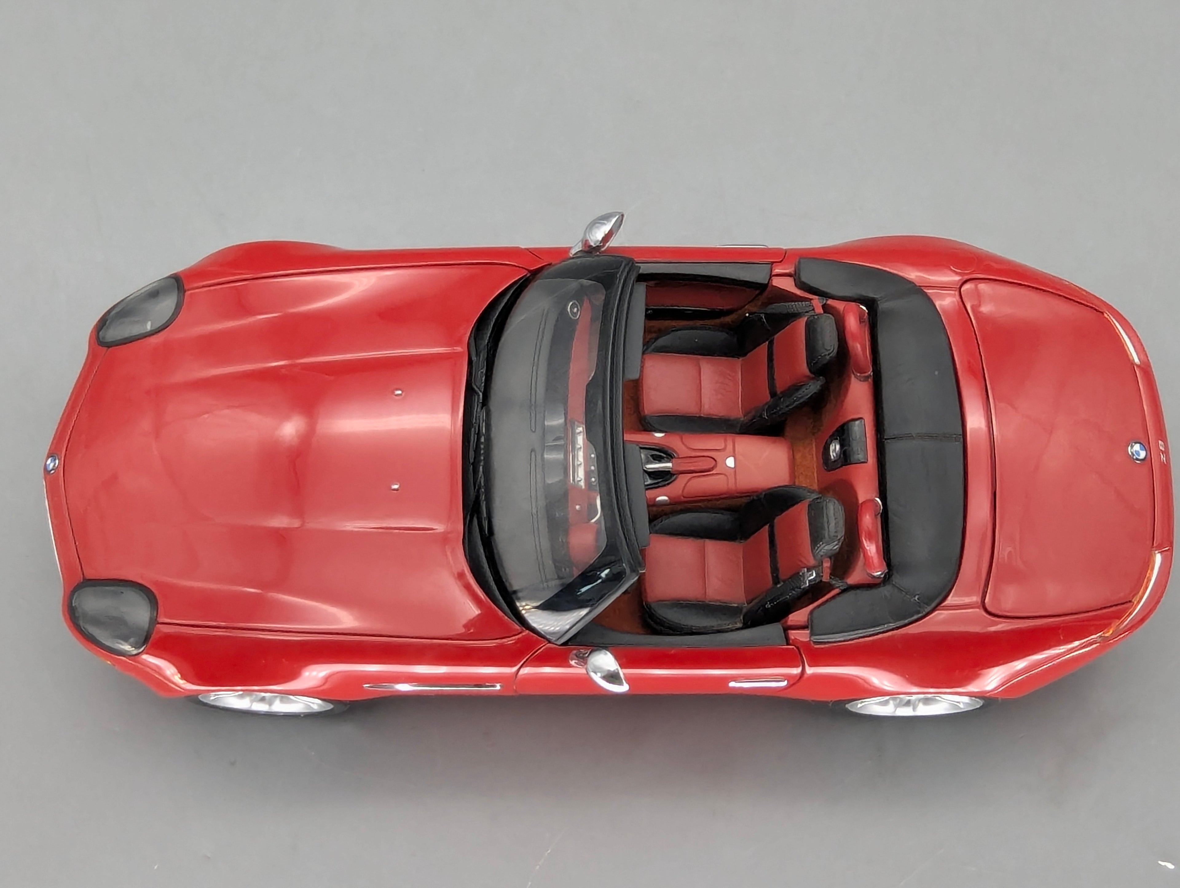Model Cars 1:43 Spark S9609 Lamborghini Huracan GT3 EVO FIA Vallelunga 2019 #58 OVP