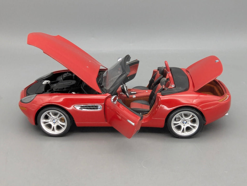 Model Cars 1:43 Spark S9609 Lamborghini Huracan GT3 EVO FIA Vallelunga 2019 #58 OVP