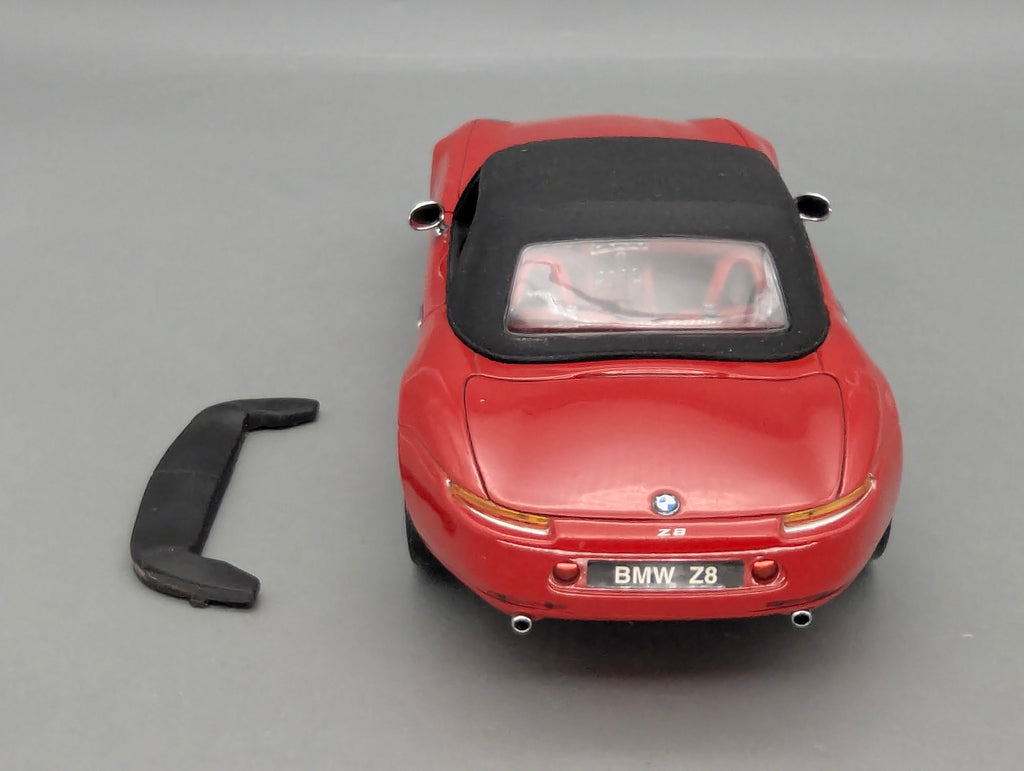 Model Cars 1:43 Spark S9609 Lamborghini Huracan GT3 EVO FIA Vallelunga 2019 #58 OVP