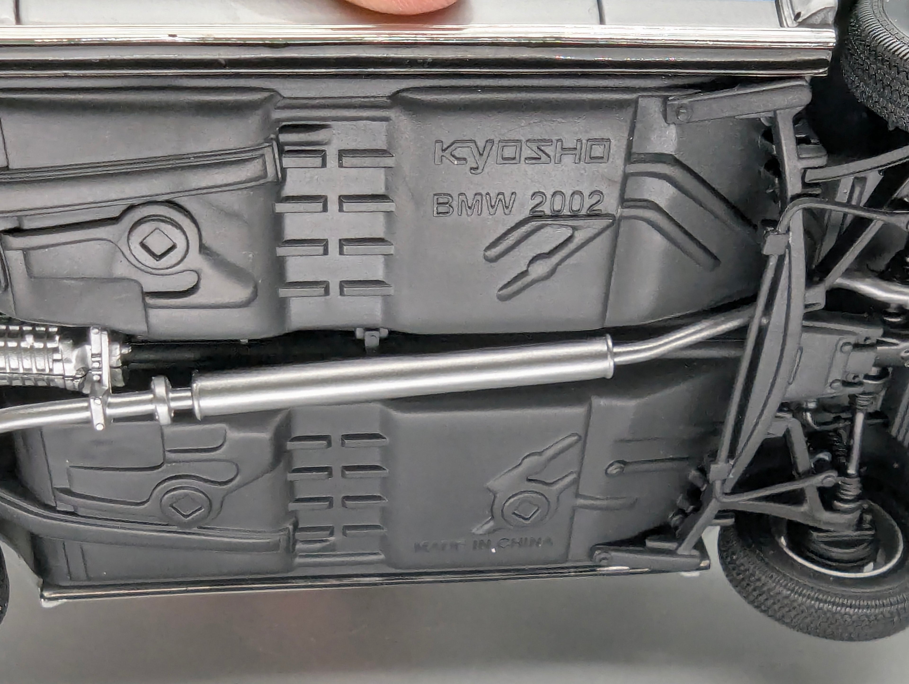 Model Cars 1:43 Spark S9609 Lamborghini Huracan GT3 EVO FIA Vallelunga 2019 #58 OVP