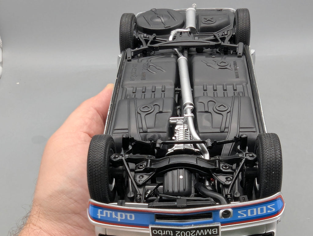 Model Cars 1:43 Spark S9609 Lamborghini Huracan GT3 EVO FIA Vallelunga 2019 #58 OVP